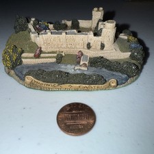 Signed Fraser creations