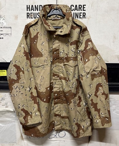 Genuine spanish army 1st gulf - 1st,