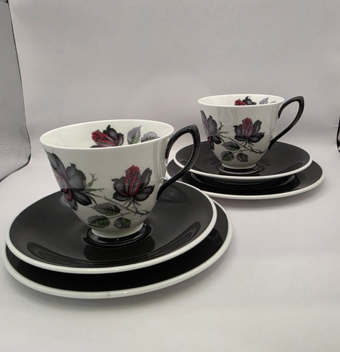 Royal albert masquerade trio - masquerade,