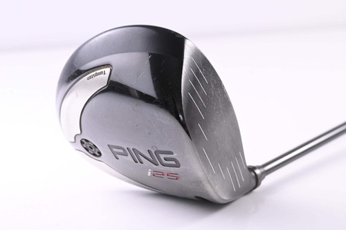 Ping i25 driver - driver, 9.5