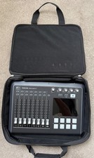 Tascam Mixcast 4 8 Channel podcast mixer - A Podcasters Delight!