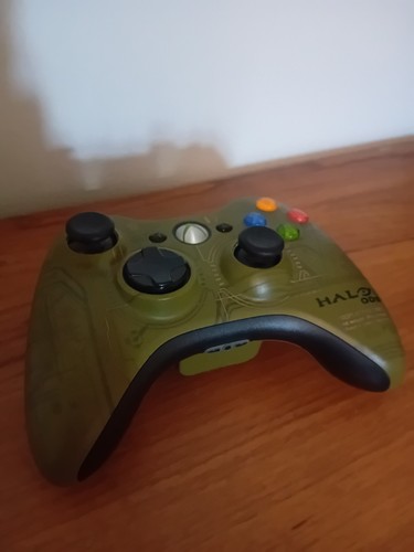 Halo odst xbox 360 - 3,