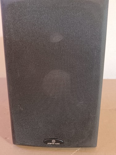 Monitor audio bronze 1 - audio, br