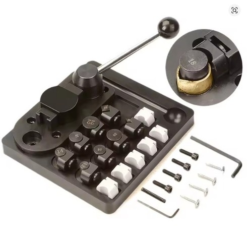 Heavy duty spoon - duty, ring