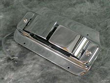 Genuine Rickenbacker Horseshoe