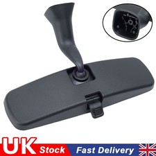 For Fiat Ducato Citroen Relay Peugeot Boxer 2014-> Interior Rear View Mirror UK