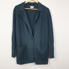 Jigsaw Cardigan Womens Small