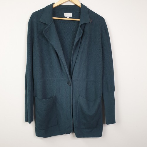 Jigsaw cardigan womens small - jigsaw,