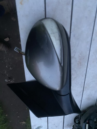 Honda civic mk8 wing mirror - mk8,
