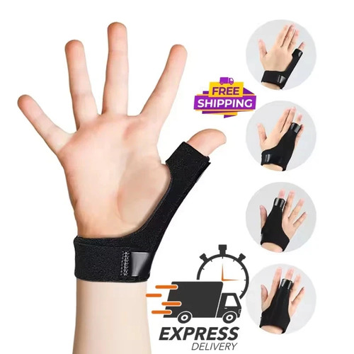 Nhs medical wrist thumb - thumb, hand