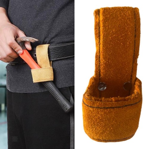 Mallet holder for wrench - holder,