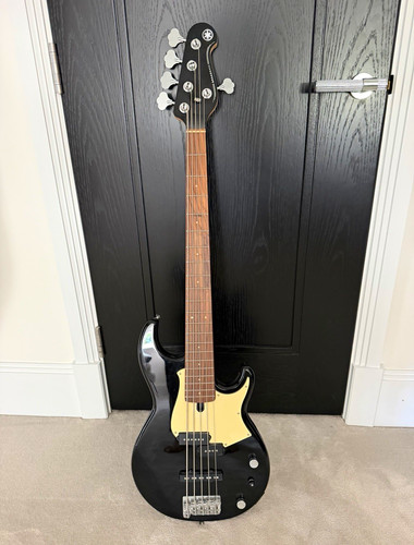 Yamaha bb235 string solid - yamaha,