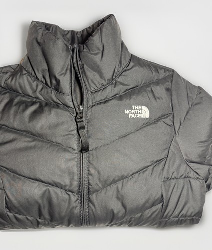 The north face 550 goose - goose, down