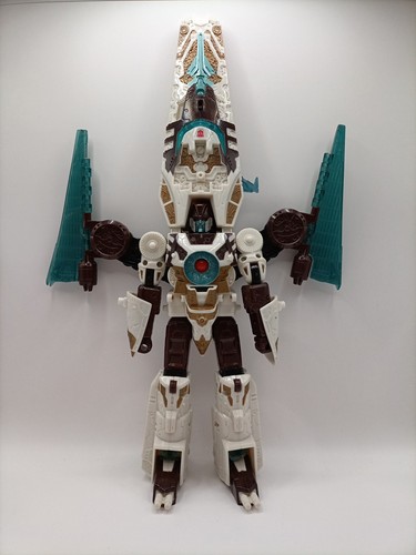 Transformers cybertron voyager - cybertron,