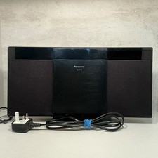 Working - Panasonic SC-HC18