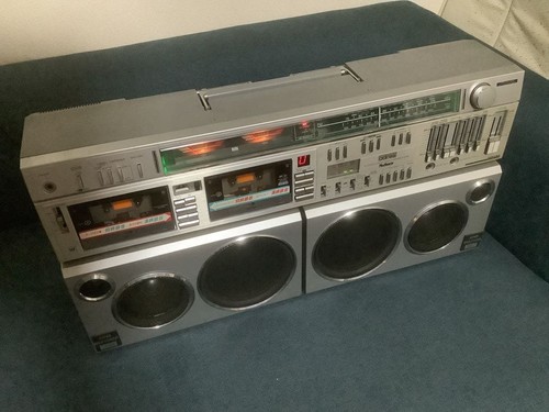 Toshiba s98 vintage - toshiba,