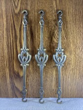 Antique Brass Ornale Decor