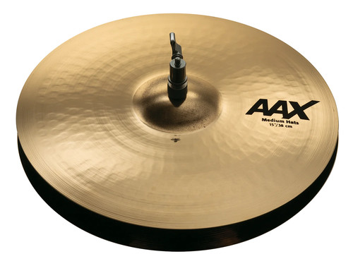 Sabian aax medium - 15",