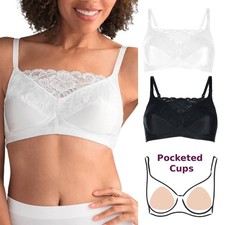 Amoena Isabel Mastectomy