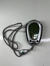 DIGITAL COMPASS Thermometer