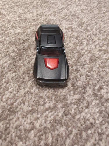 Hot wheels muscle bound - muscle,