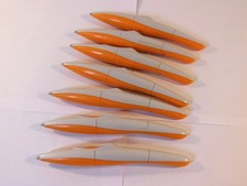 7 PROMETHEAN ActivPen Orange