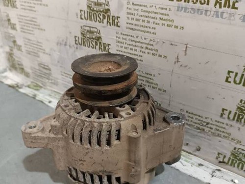 27060 67110 alternator - alternator, toyota