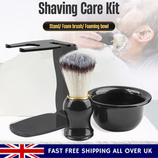 3 in 1 Men's Shaving Brush