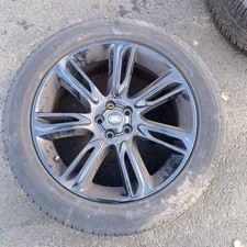 17-23 RANGE ROVER VELAR 2.0
