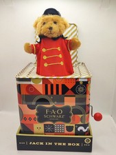 -Check Video- FAO Schwarz -