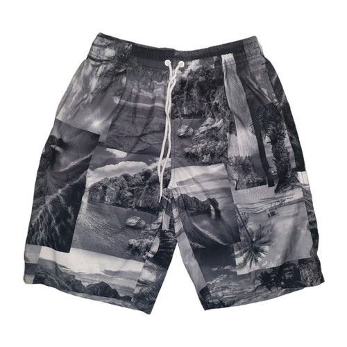 Mens mantaray boardshorts - mens,