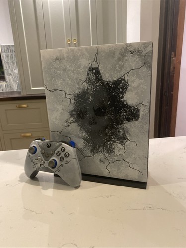 Xbox one gears - gears, war