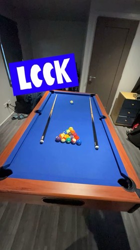 Pool table - pool,
