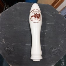 Harvey's Brewery Pump Handle