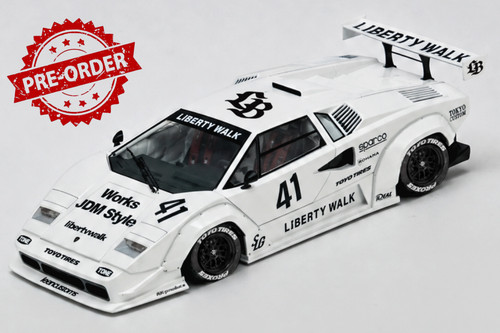 Inno64 64 - (pre-order), 1/64