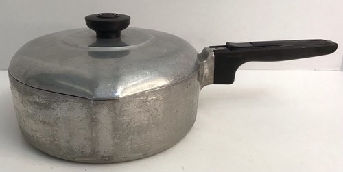 Vtg magnalite wagner ware - wagner,