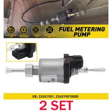 Silver Fit Eberspacher