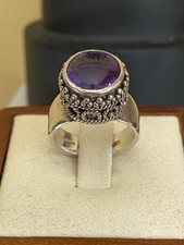 Vintage 2002 Hallmarked Suarti