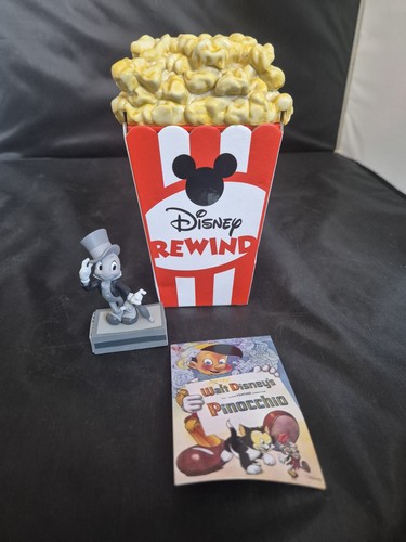 Disney rewind figure jiminy - rewind,