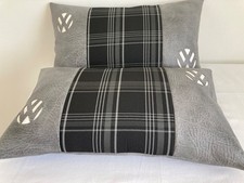 campervan volks vw cushions