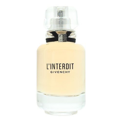 Givenchy interdit 50ml eau - l'interdit,