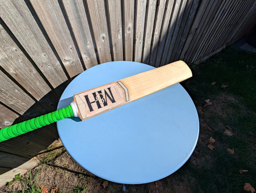 Harlequin grade 2 willow - m&h,