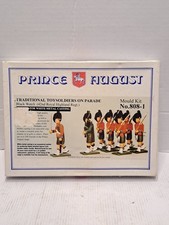 Prince August 808-1