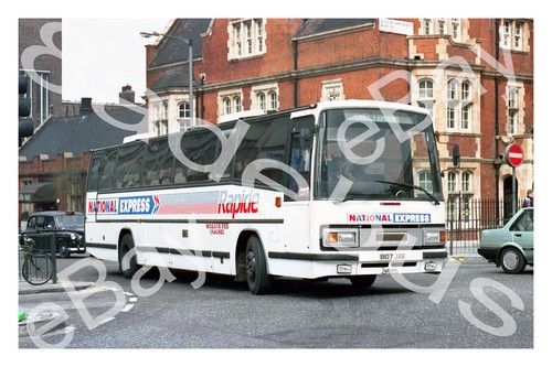 Bus photograph midland - bus,