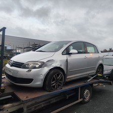 VW GOLF PLUS MK5 1.6TDI CAY