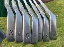 Ping i3 O-Size Irons - 3-9i -