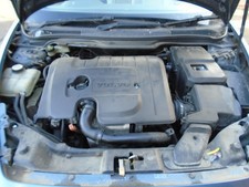 09 VOLVO S40 S 1.6D ALTERNATOR