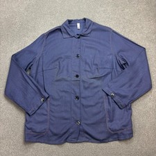 VTG French Jacket Womens Large