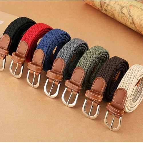 Knitt stretch belts mens - knitt,