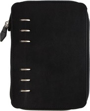 Filofax Personal Clipbook zip